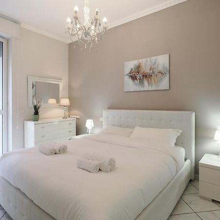 Primopiano - Zumbini B Apartment มิลาน ภายนอก รูปภาพ