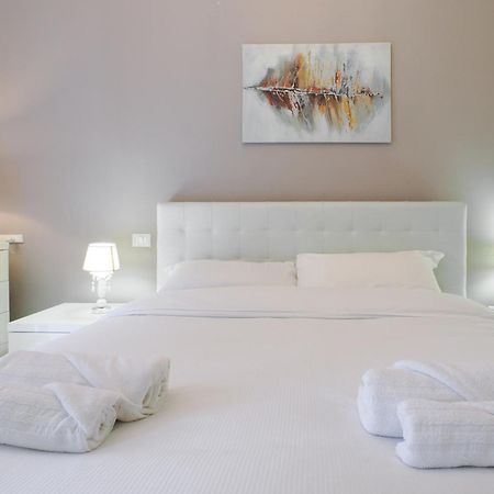 Primopiano - Zumbini B Apartment มิลาน ภายนอก รูปภาพ