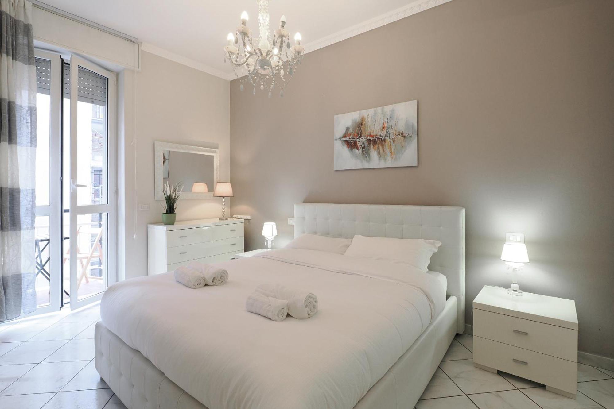 Primopiano - Zumbini B Apartment มิลาน ภายนอก รูปภาพ
