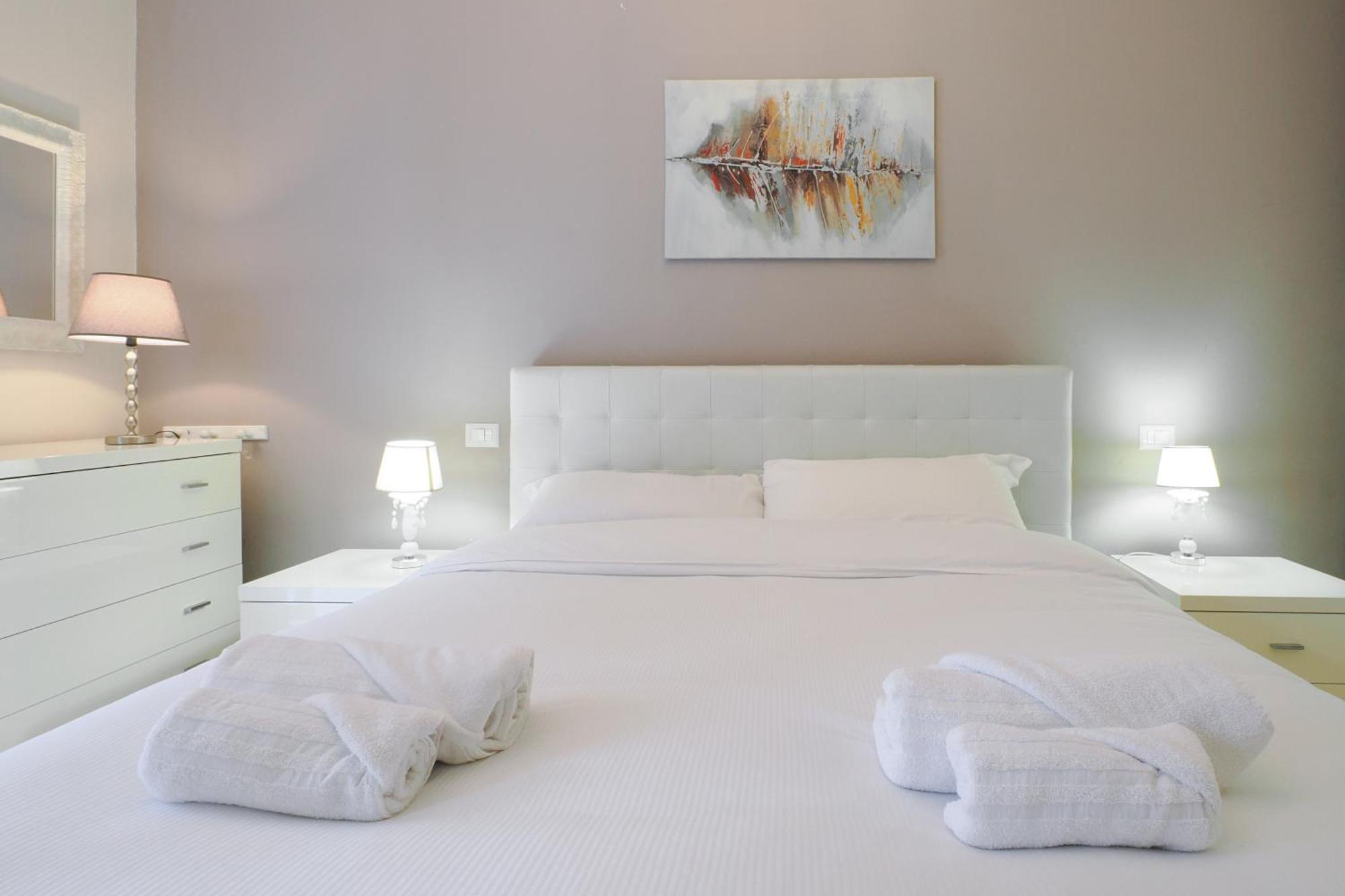 Primopiano - Zumbini B Apartment มิลาน ภายนอก รูปภาพ