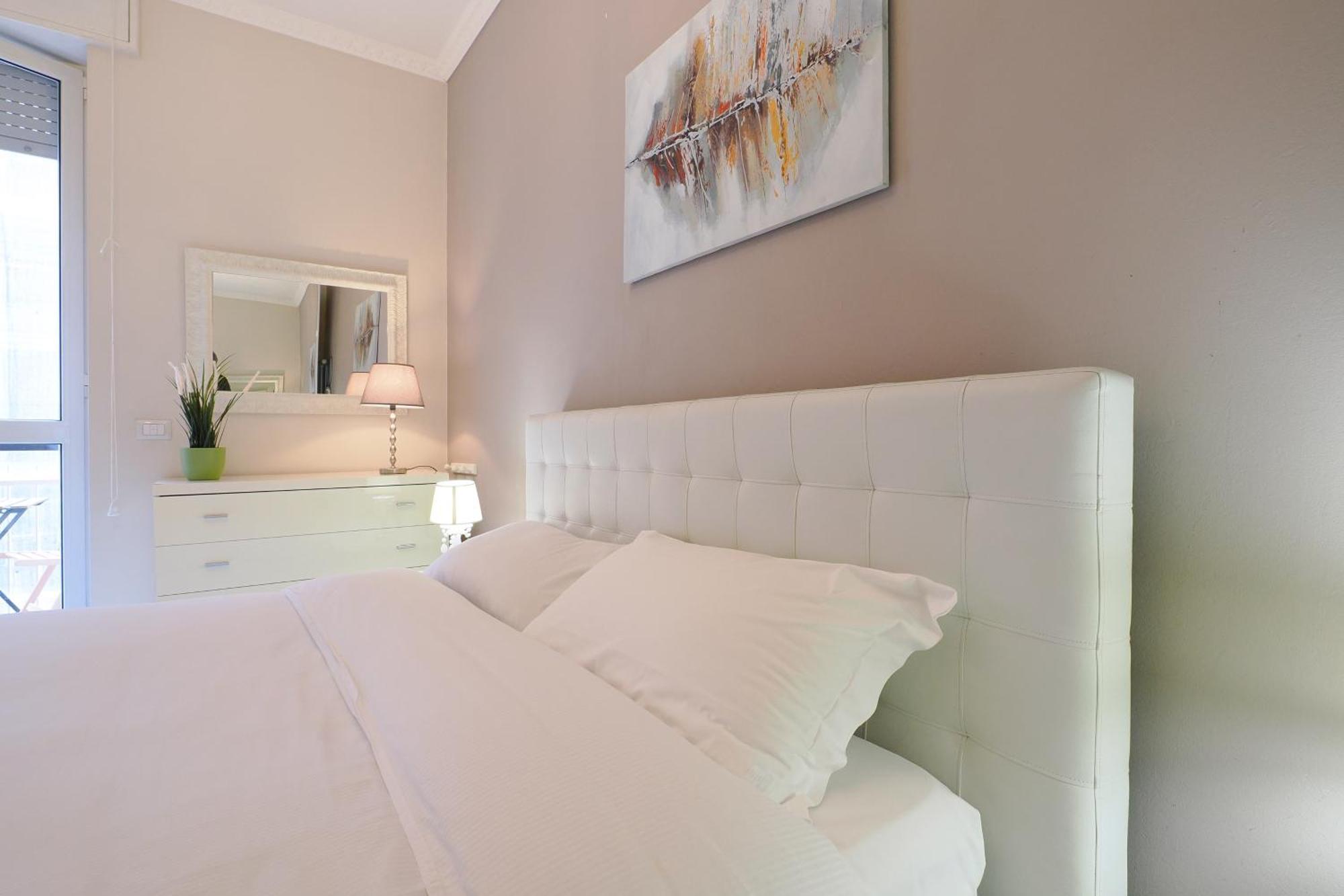 Primopiano - Zumbini B Apartment มิลาน ภายนอก รูปภาพ