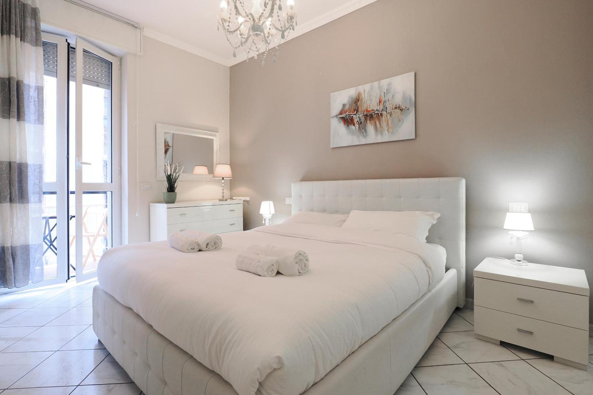 Primopiano - Zumbini B Apartment มิลาน ภายนอก รูปภาพ