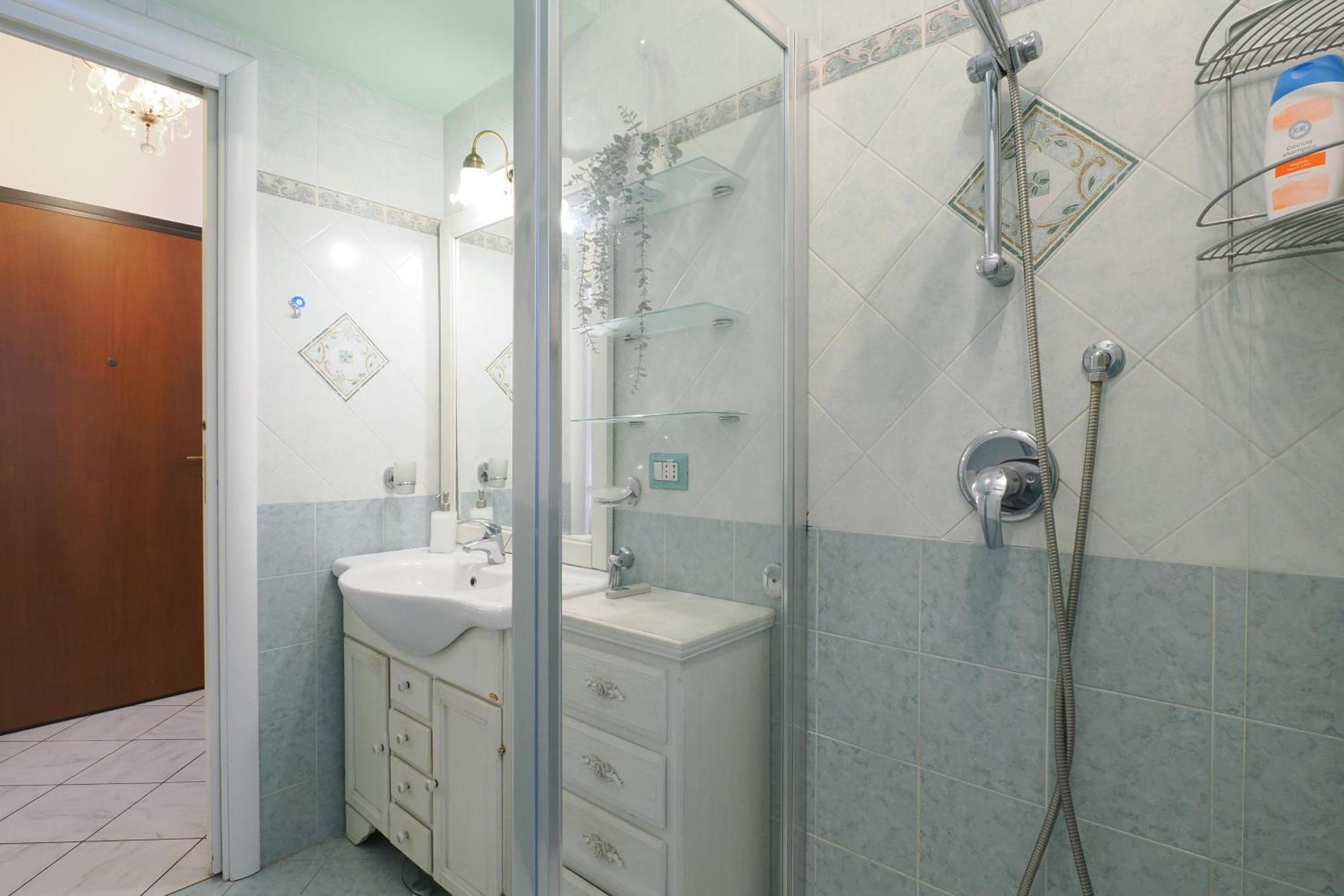 Primopiano - Zumbini B Apartment มิลาน ภายนอก รูปภาพ