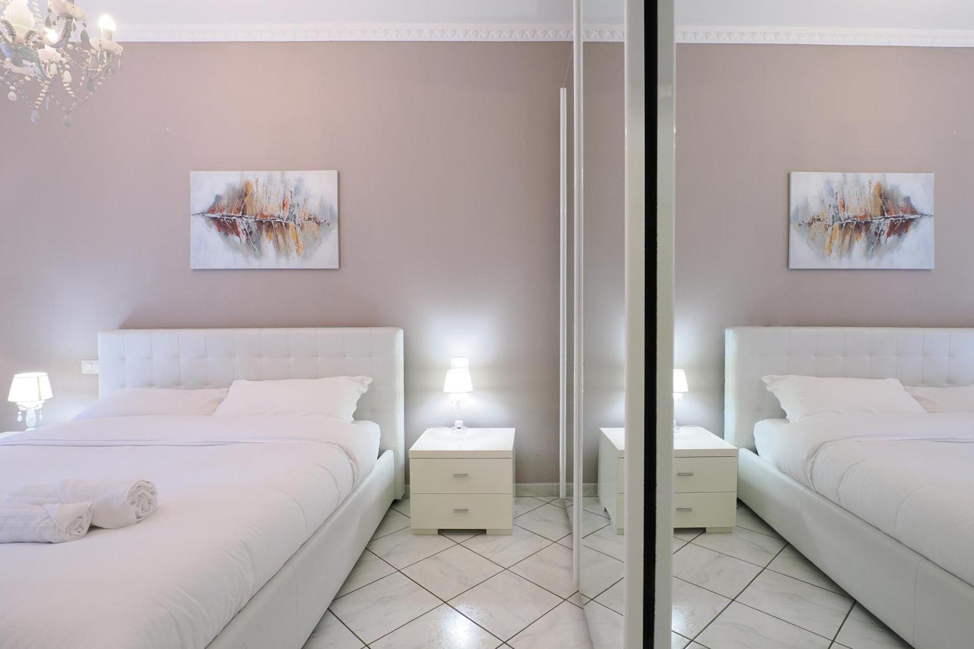 Primopiano - Zumbini B Apartment มิลาน ภายนอก รูปภาพ