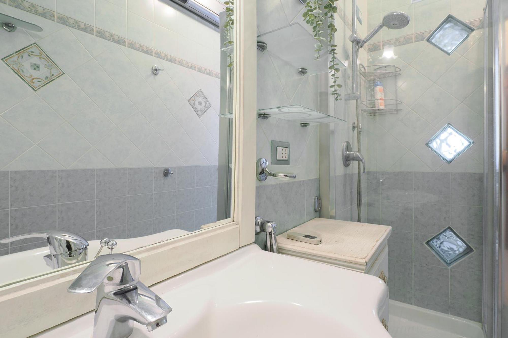 Primopiano - Zumbini B Apartment มิลาน ภายนอก รูปภาพ