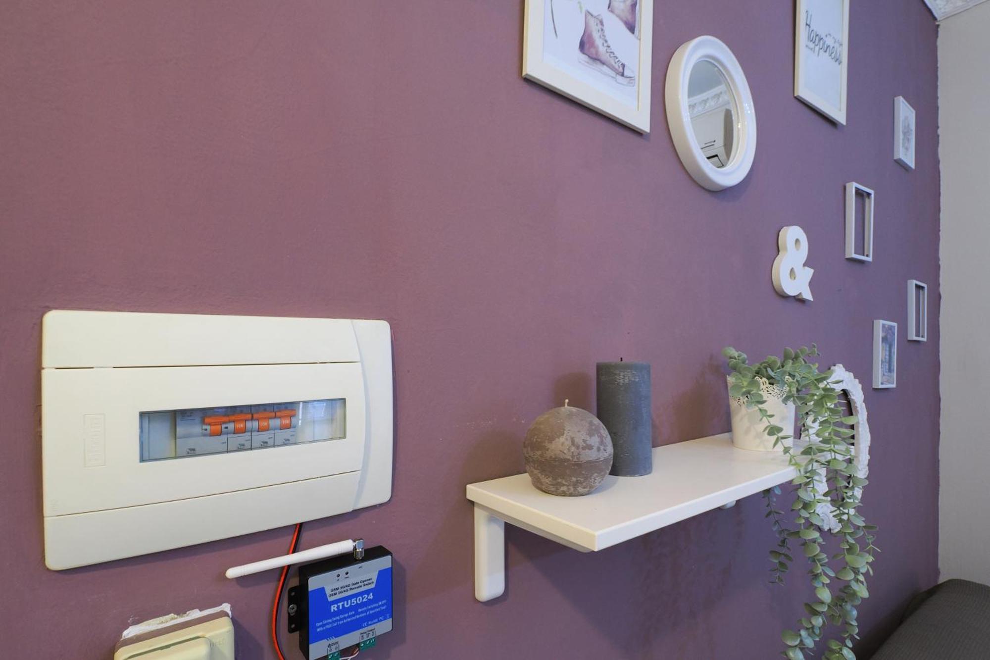 Primopiano - Zumbini B Apartment มิลาน ภายนอก รูปภาพ