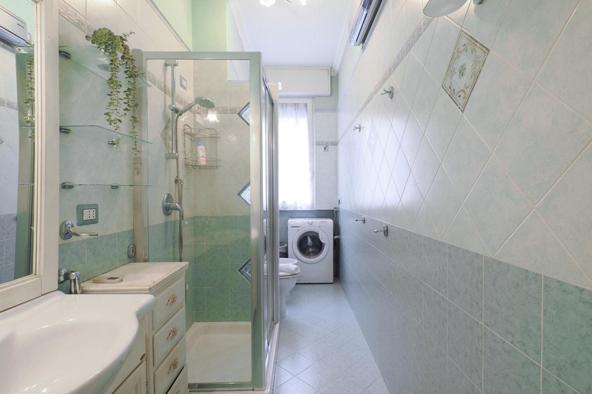 Primopiano - Zumbini B Apartment มิลาน ภายนอก รูปภาพ