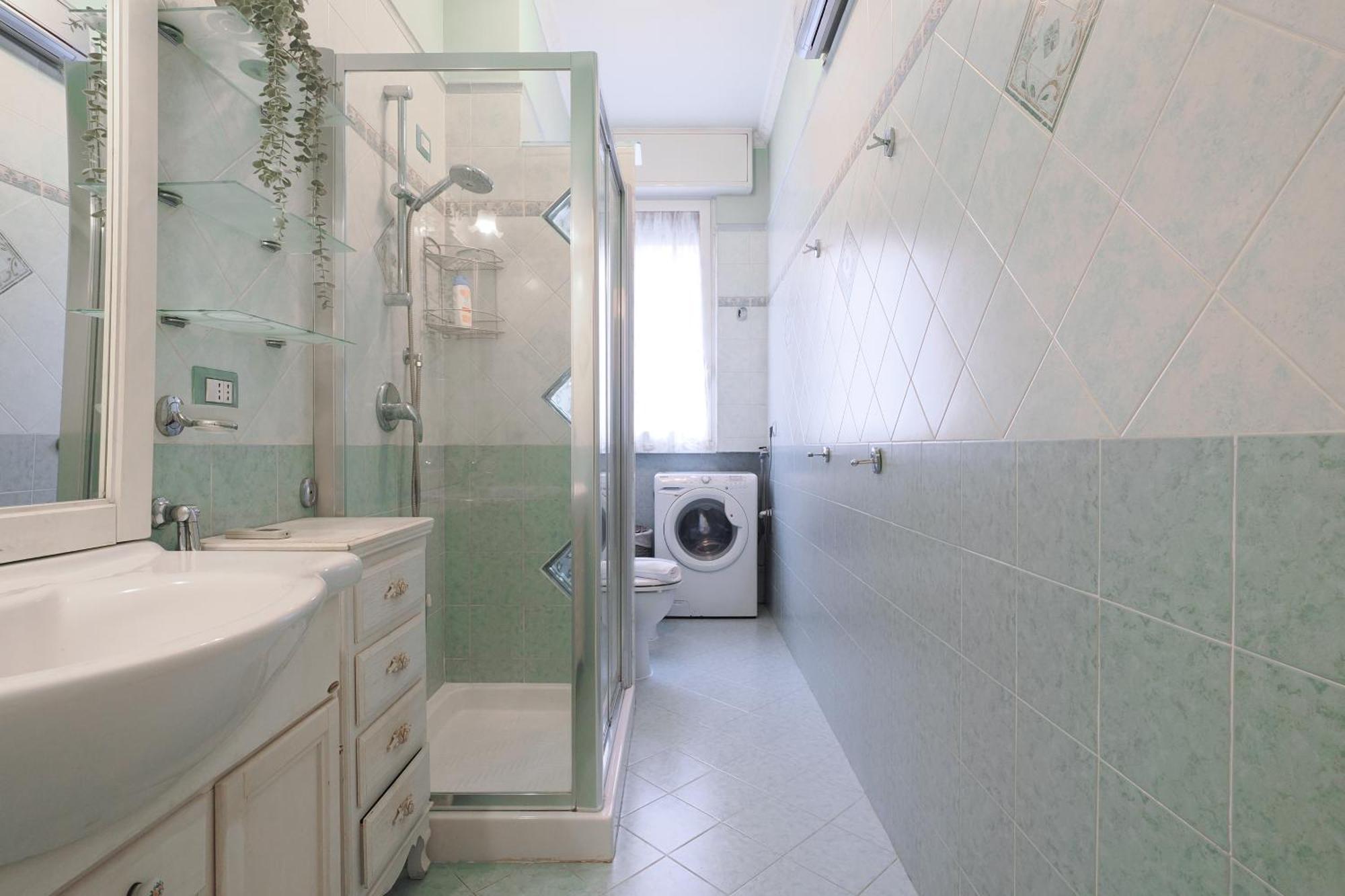 Primopiano - Zumbini B Apartment มิลาน ภายนอก รูปภาพ