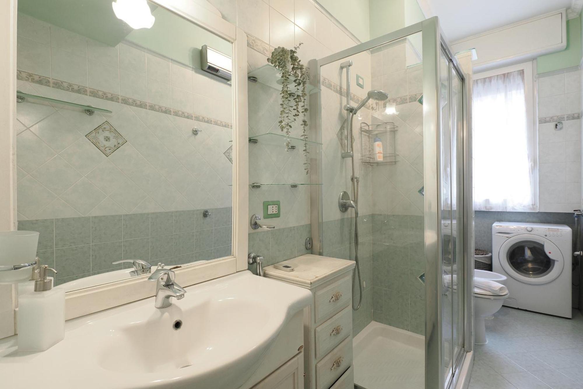 Primopiano - Zumbini B Apartment มิลาน ภายนอก รูปภาพ