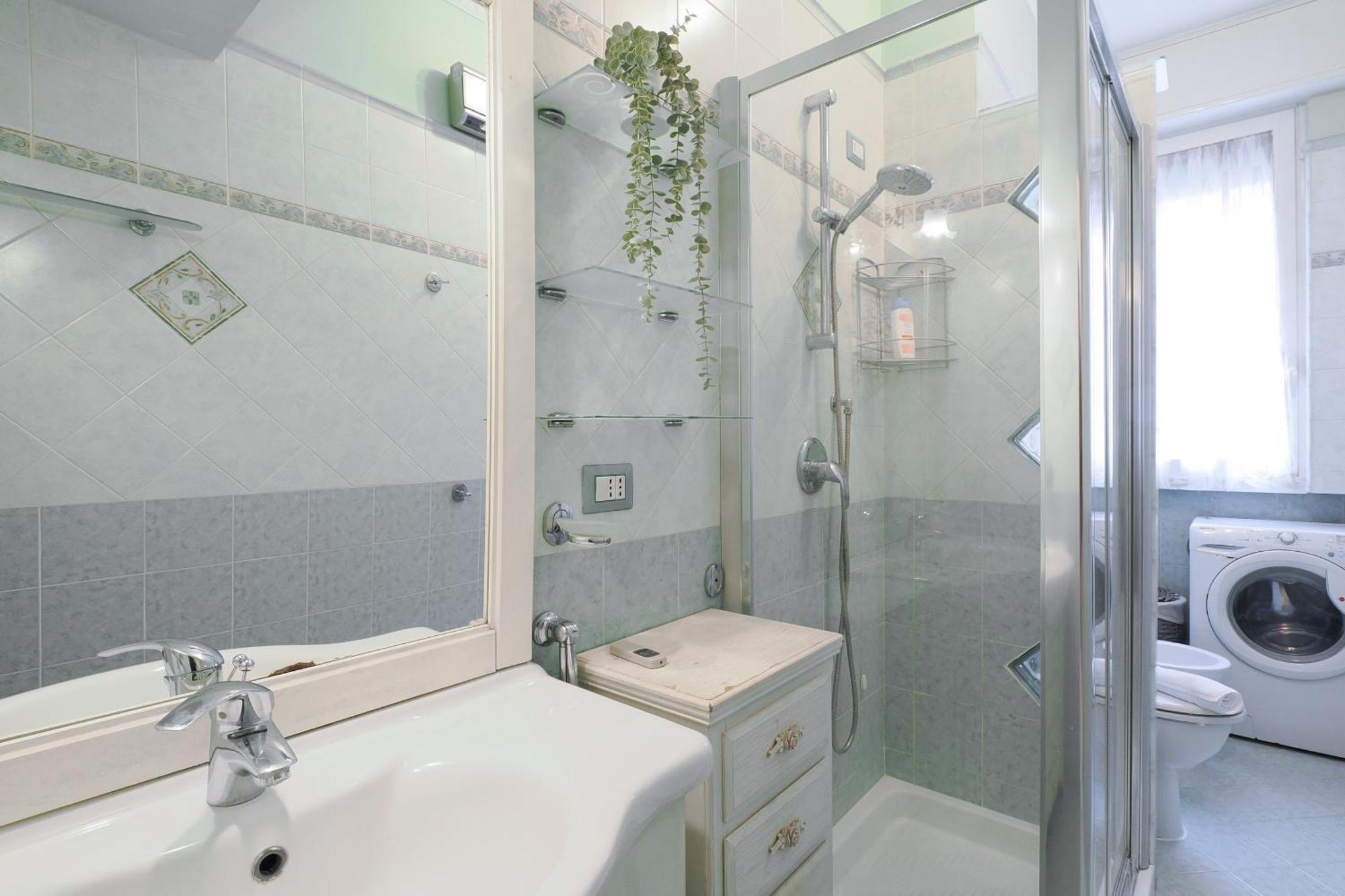Primopiano - Zumbini B Apartment มิลาน ภายนอก รูปภาพ