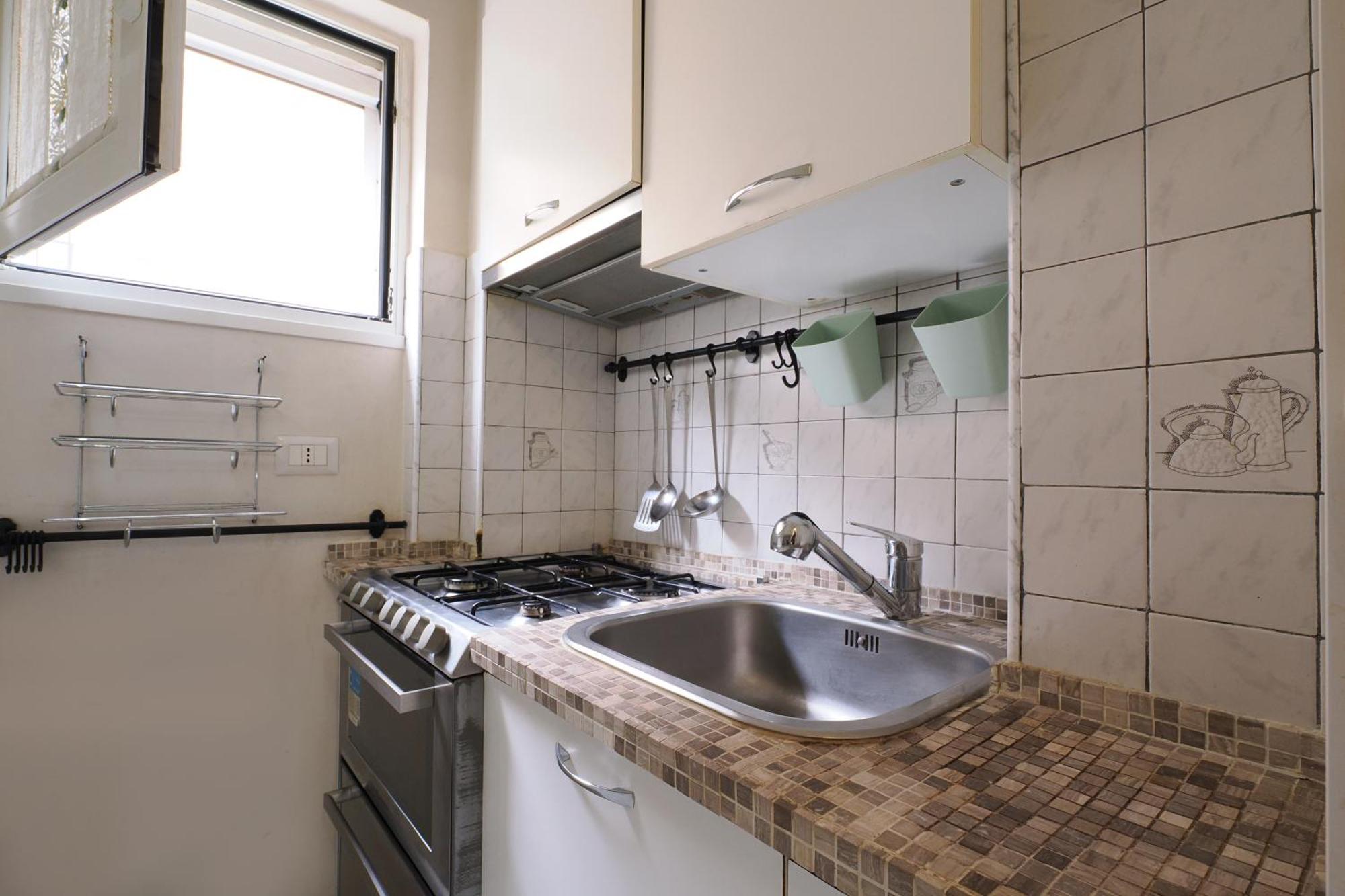Primopiano - Zumbini B Apartment มิลาน ภายนอก รูปภาพ