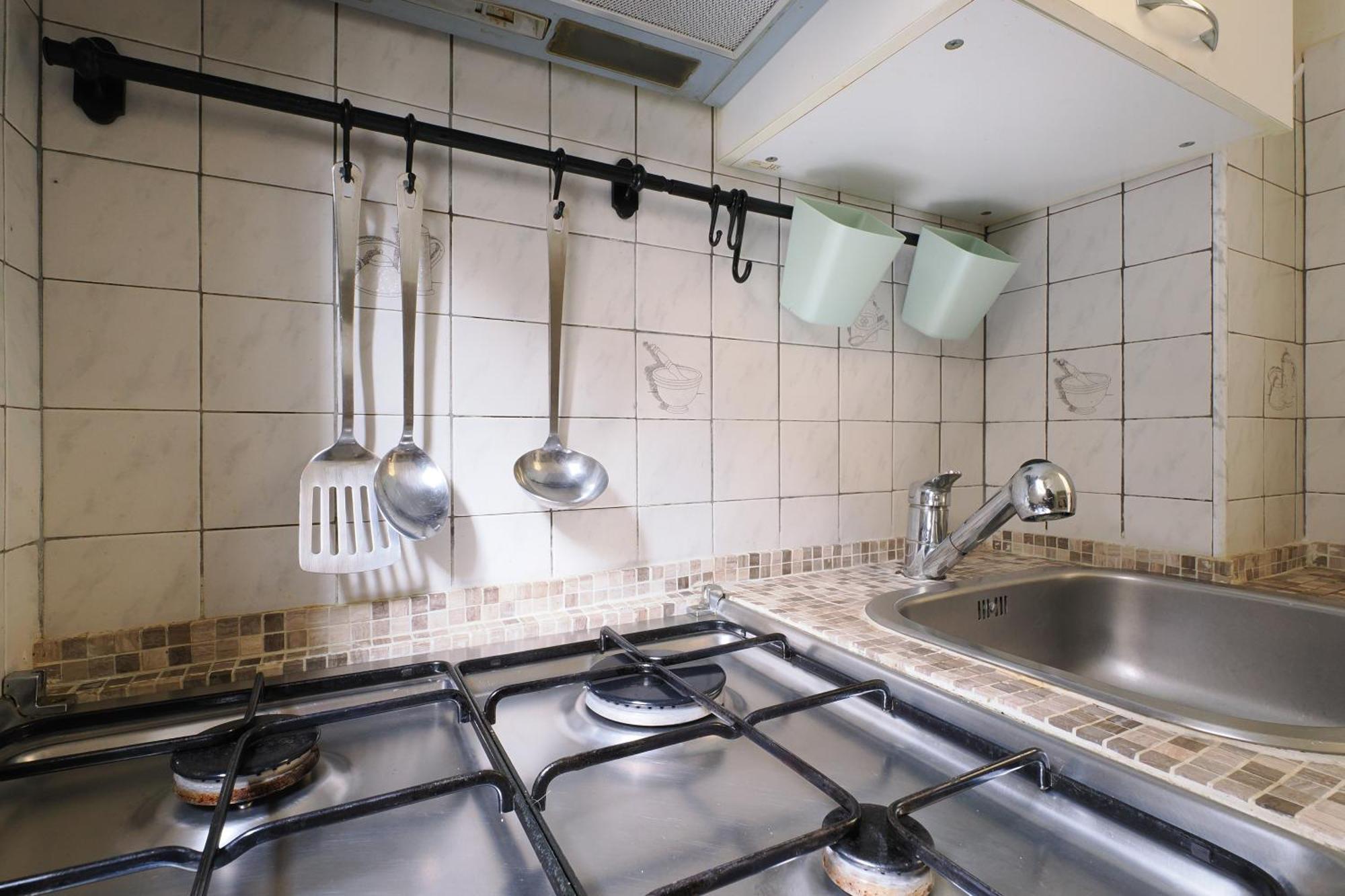 Primopiano - Zumbini B Apartment มิลาน ภายนอก รูปภาพ