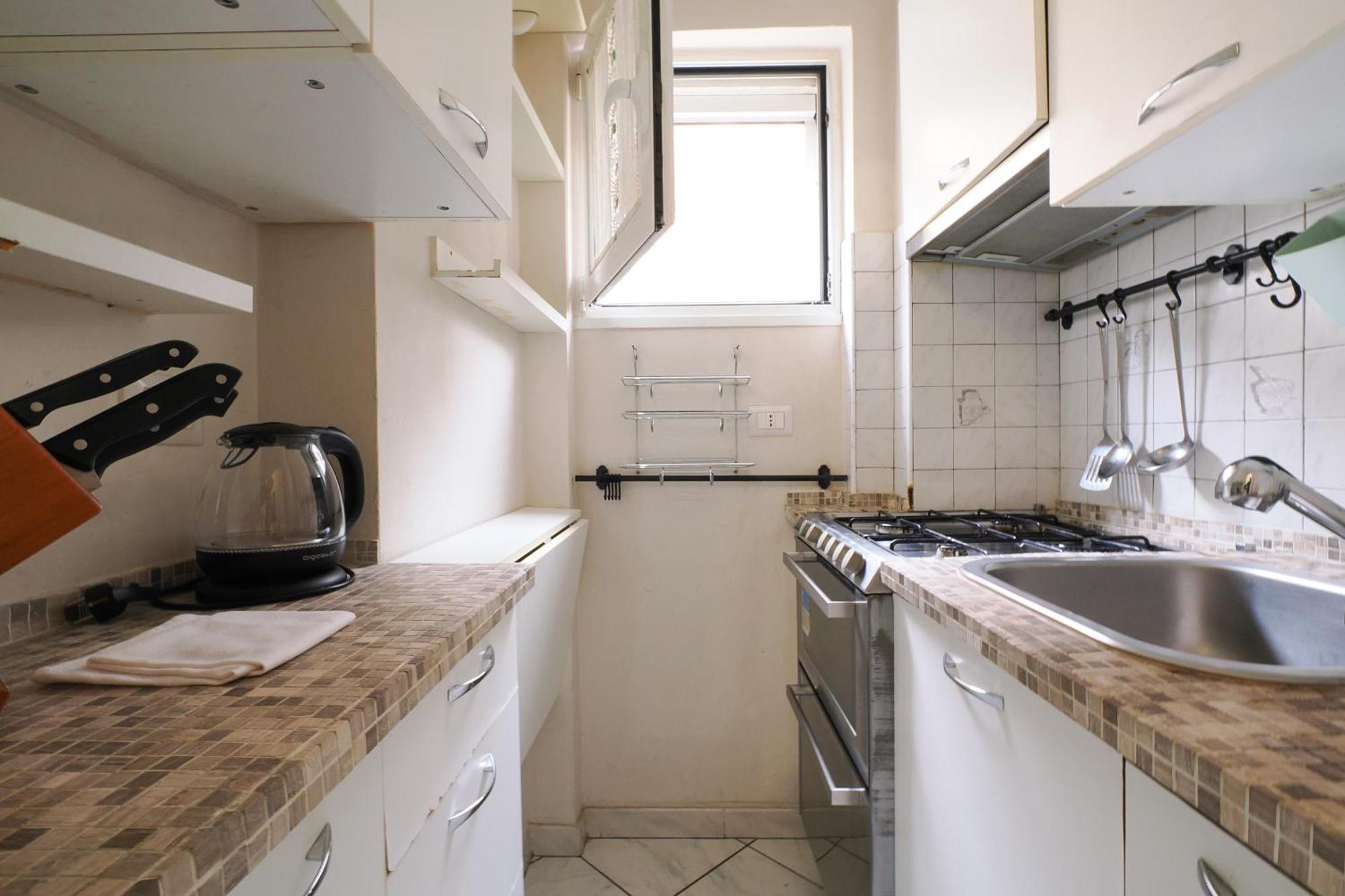 Primopiano - Zumbini B Apartment มิลาน ภายนอก รูปภาพ
