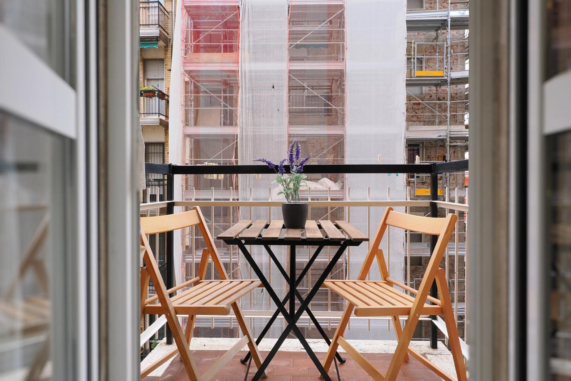 Primopiano - Zumbini B Apartment มิลาน ภายนอก รูปภาพ